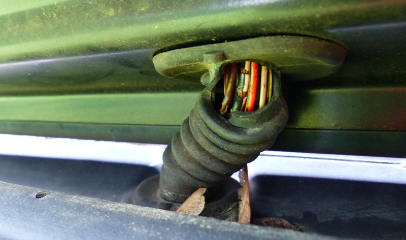 Illustration for article titled Here's What's Wrong With My $500 Low-Mileage Jeep Cherokee